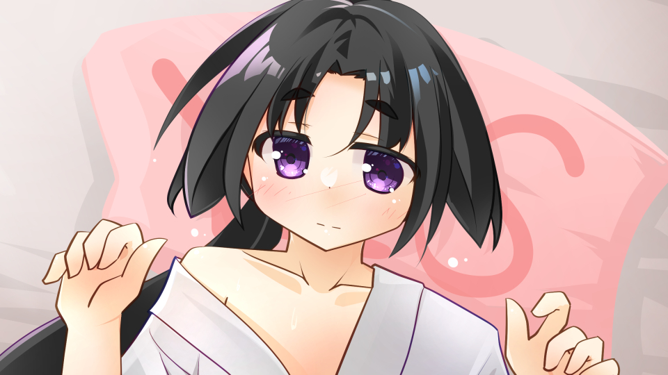 い……いえす? 北条時行きゅん